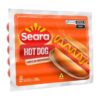 SALSICHA SEARA HOT DOG 500GR