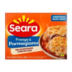 FGO FILEZINHO SEARA PARMEGIANA 500GR