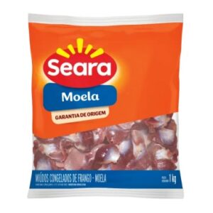 FGO MOELA SEARA CONG 1KG