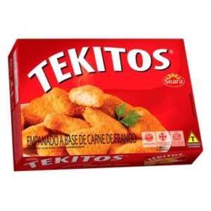 FGO EMP SEARA TEKITOS 300GR