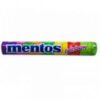 CHICLE MENTOS FRESH WINTERGREEN 56GR