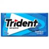 CHICLE TRIDENT MELANCIA 8GR