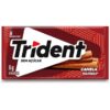 CHICLE TRIDENT HORTELA 8GR