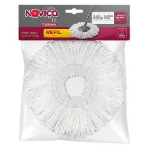 MOP BETTANIN NOVICA FIT REFIL UN
