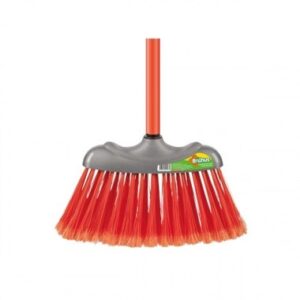 VASSOURA BRILHUS C/CABO UN