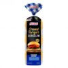 PAO PULLMAN HAMBURGUER BRIOCHE 520GR