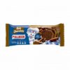 BOLO PULLMAN GOTAS CHOCOLATE 250GR