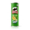 SALG PRINGLES BATATA ORIGINAL 104GR