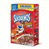 CEREAL SUCRILHOS KELLOGGS ORIG 240GR