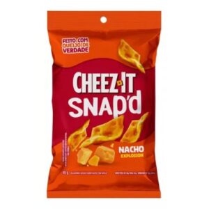 SALG CHEEZ IT NACHO 45GR