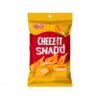 SALG CLUB SOCIAL SNACK QUEIJO PARM 68GR