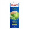 AGUA DE COCO SOCOCO MAIS TANGERINA 200ML