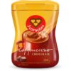 CAFE TRES CORACOES CAPPUCCINO DIET 150GR