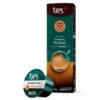 CAFE TRES CORACOES CAP PLENO 80GR