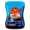 CAFE TRES CORACOES CAP LATTE MACCHI110GR