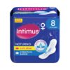 ABSORVENTE INTIMUS SN C/A