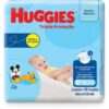 FRALDA HUGGIES TRIPLA P JUMBINHO M 16UN