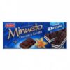 BISCOITO WAF MINUETO CHOC BAUNILHA 81GR