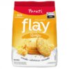 SNACK PARATI FLAY QUEIJO 40GR