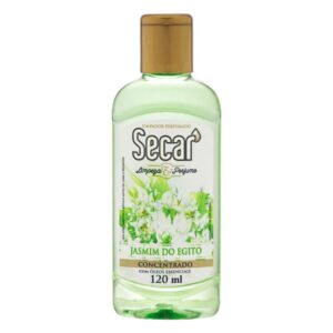 LIMPADOR PERF SECAR CONC JASMIM 120ML