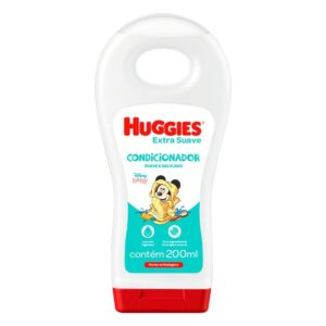 CONDICIONADOR HUGGIES 200ML