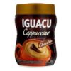 CAFE IGUACU CAPPUCCINO CHOCOLATE 200GR