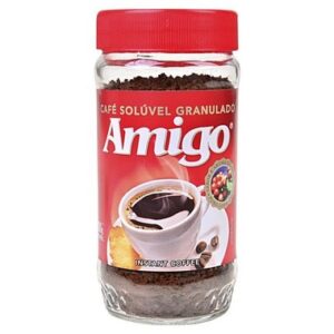 CAFE AMIGO VD 200GR