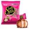 CHOCOLATE WAFER LACTA BIS BRANCO 100,8GR