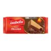 BISCOITO WAF ISABELA CHOC BRANCO 100GR