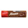 BISCOITO ISABELA MOUSSE MOR CHOC 130GR