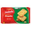 BISCOITO ISABELA CRACKER GERGELIM 350GR