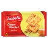 BISCOITO ISABELA CRACKER GERGELIM 350GR