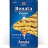 MASSA RENATA S GLUTEN ESPAGUETE 500GR