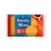 BISCOITO RENATA AGUA E SAL 360GR