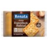BISCOITO RENATA CREAM CRACKER 360GR