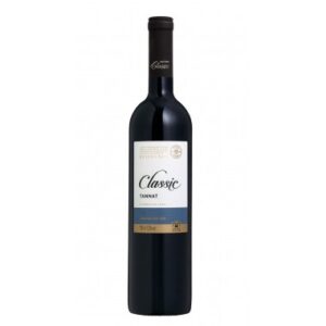 VINHO SALTON CLASSIC TANNAT 750ML