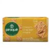 BISCOITO PIRAQUE CREAM CRACKER INT 215GR