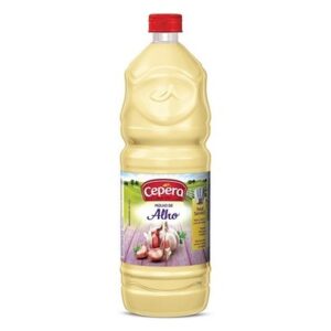 MOLHO CEPERA  ALHO 1,01L