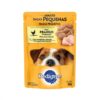 RACAO PEDIGREE FRANGO SHT 100GR
