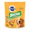 RACAO PEDIGREE BISCROK RACA PQ ADUL500GR
