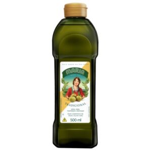 OLEO COMPOSTO MARIA TRAD PET 500ML