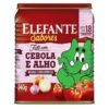 EXTRATO TOMATE ELEFANTE CEB ALHO 300GR