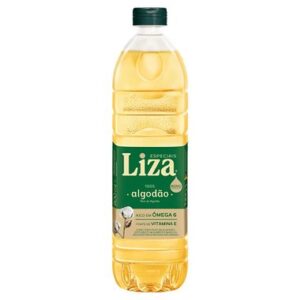 OLEO ALGODAO LIZA 900ML