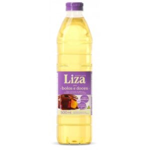 OLEO COMPOSTO MILHO CANO BAUN LIZA 500ML