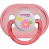 CHUPETA NEOPAN BULBO ORTOD ROSA N2
