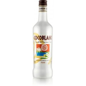 RUM COCOBLANC 670ML