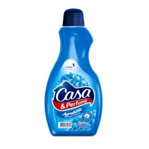 LIMPADOR PERF CASA E PERFUME AGRADA 500M