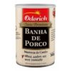 BANHA ODERICH PORCO 360GR