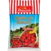 MOLHO TOMATE ODERICH PIZZA 1,01KG