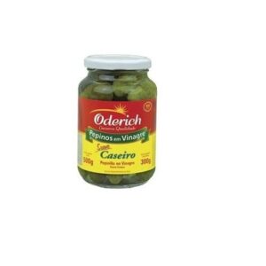 PEPINO ODERICH CASEIRO 300GR